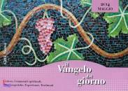 CITT� NUOVA, Il Vangelo del giorno 2014 - MAggio