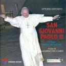 ESPOSITO VITTORIO, San Giovanni Paolo II