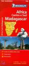 immagine di Africa centro e sud Madagascar