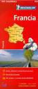 MICHELIN, Francia  1:1.000.000