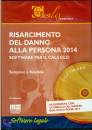 MAGGIOLI, Risarcimento del danno alla persona 2014