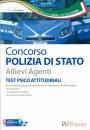 NISSOLINO PATRIZIA, Concorso polizia di stato allievi agenti