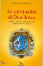 BUCCELLATO GIUSEPPE, La spiritualita