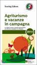 immagine di Agriturismo e vacanze in campagna 2014