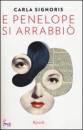 Signoris Carla, E Penelope si arrabbi�