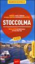 REIFF TATJANA, Stoccolma