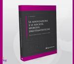 CARAMASCHI LUCA, Associazioni e societ� sportive dilettantistiche