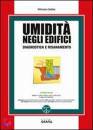 GEBBIA VITORIANO, Umidit� negli edifici. Con software