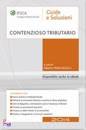 MARCHESELLI, Contenzioso tributario 2014