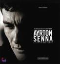 DONNINI MARIO, Ayrton Senna