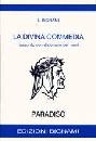 BIGNAMI L., DIVINA COMMEDIA - PARADISO - RIASSUNTO (PICCOLO)