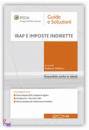 FANELLI ROBERTO /ED., IRAP e imposte indirette