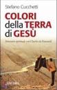 Cucchetti Stefano, Colori della terra di Ges�