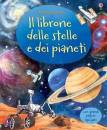 Bone Emily, Il librone delle stelle e dei pianeti