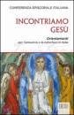 CEI, Incontriamo Ges�