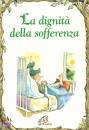 immagine di La dignita