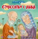 IL POZZO DI GIACOBBE, Gioacchino e Anna