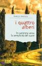 PRATESI MARCO, I quattro alberi