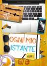 AZIONE CATTOLICA ACI, Ogni mio istante  per giovanissimi 14-18 anni