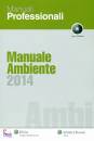 IPSOA, Manuale ambiente 2014