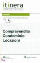 CIRLA - MONEGAT, Compravendita condominio locazioni