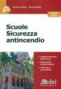 immagine di Scuole sicurezza antincendio