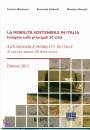 BERTUCCIO CAFARELLI, La mobilit� sostenibile in italia - 2013 -