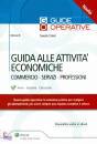 CINIERI SAVERIO, Guida alle attivit� economiche