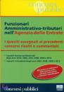 MAGGIOLI, Funzionari amministrativo-tributari - Quesiti -