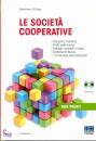 DI DIEGO SEBASTIANO, Le societ� cooperative