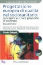 immagine di Progettazione europea di qualita