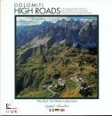 AA.VV., Dolomiti High roads
