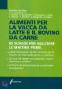 immagine di Alimenti per la vacca da latte