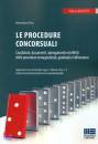DI PACE MASSIMILIANO, Le procedure concorsuali