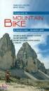 LAVEZZARI - SPONGA, Dolomiti in mountain bike