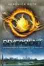 ROTH VERONICA, Divergent Una scelta pu� cambiare il tuo destino