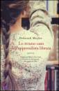 Deborah Meyler, Lo strano caso dell