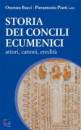 immagine di Storia dei concili ecumenici