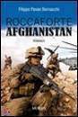 PAVAN BERNACCHI FILP, Roccaforte Afghanistan