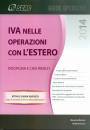 CENTRO STUDI FISCALE, IVA nelle operazioni con l