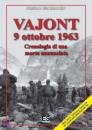 immagine di Vajont 9 ottobre 1963.