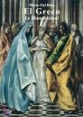 DAL BELLO MARIO, El Greco