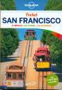 LONELY PLANET, San Francisco. con cartina