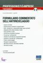 BIANCHI - RIZZI, Formulario commentato dell
