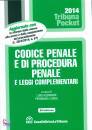 ALIBRANDI - CORSO, Codice penale e di procedura Leggi complmentari