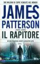 PATTERSON; LEDWIDGE, Il rapitore