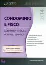 CENTRO STUDI FISCALE, Condominio e fisco