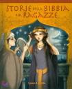 GOODINGS - BURSI, Storie della bibbia per ragazze