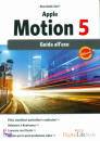 immagine di Apple motion 5 Guida all