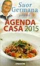 SUOR GERMANA, Agenda casa di suor Germana 2015
